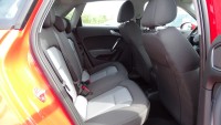 Audi A1 1.0 TFSI Sportback sport ultra