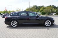 Audi A6 Avant 45 TFSI quattro S-Line