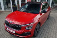 Skoda Kamiq Monte Carlo 1.5 TSI DSG