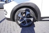 Hyundai Tucson 1.6 T-GDI Passion + 2WD