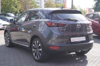 Mazda CX-3 2.0 SKYACTIVE Selection