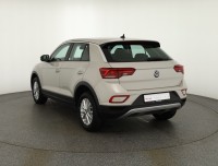 VW T-Roc 2.0 TDI