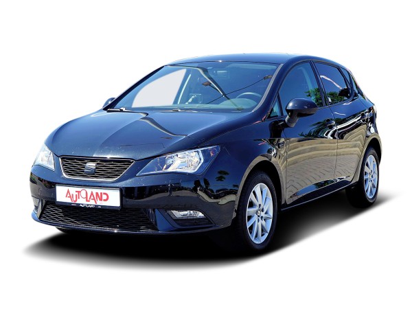Seat Ibiza 1.4 16V Style