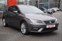 Seat Leon 1.4 TSI Xcellence