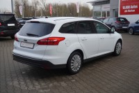 Ford Focus Turnier 1.5 TDCi