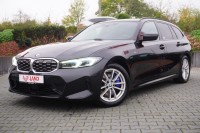 Vorschau: BMW M340i xDrive MHEV