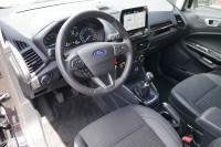 Ford EcoSport 1.0 EB
