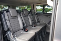 Ford Tourneo Custom 2.0 M-Hybrid L2