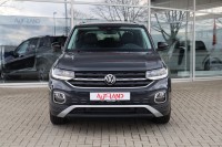 VW T-Cross 1.0 Style