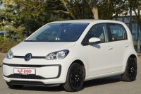 Vorschau: VW up up! 1.0