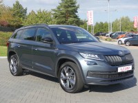 Skoda Kodiaq 2.0 TSI Sportline 4x4 DSG