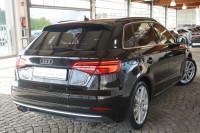 Audi A3 Sportback 1.5