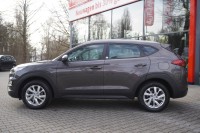 Hyundai Tucson 1.6 2WD