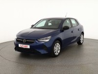 Opel Corsa F 1.2 Edition elektr. Fensterheber ABS Metalliclackierung
