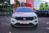 VW T-Roc 2.0 TSI DSG 4Motion Sport