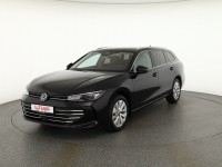 VW Passat Variant 2.0 TDI 4M DSG 3-Zonen-Klima Navi Sitzheizung