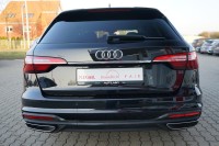Audi A4 Avant 35 TFSI S-tronic