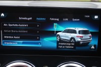 Mercedes-Benz GLB 200 4Matic Progressive