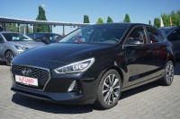 Hyundai i30 1.4 T-GDI Intro