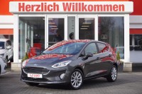 Vorschau: Ford Fiesta 1.1