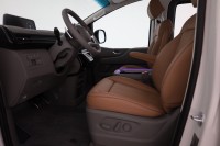 Hyundai Staria 1.6 T-GDI HEV Luxury Aut.