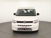 VW Caddy 2.0 TDI DSG
