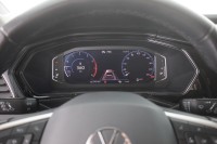 VW T-Cross 1.0 TSI