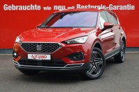 Seat Tarraco 2.0 TSI Xcellence 4Drive LED Navi ACC
