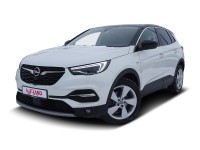 Opel Grandland X 1.2 Turbo INNOVATION 2-Zonen-Klima Navi Sitzheizung
