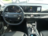 Kia K4 SW 1.6 T-GDI Aut.