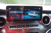 Mercedes-Benz V-Klasse V 300 d lang Aut.