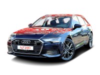 Audi A6 Avant 40 2.0 TDI 2-Zonen-Klima Navi Sitzheizung