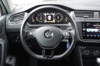 VW Tiguan 2.0 TDI Highline BMT S/S 4M R-Line