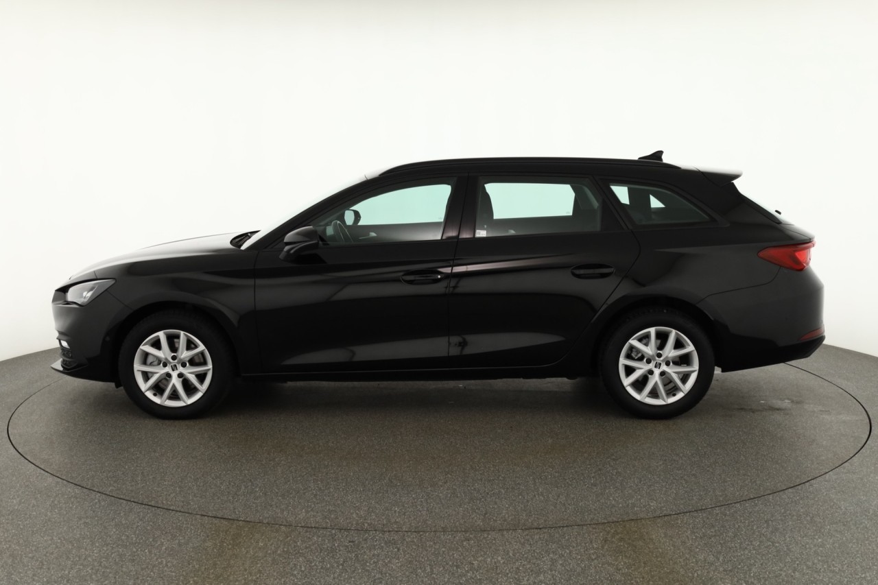 Seat Leon Sportstourer 2.0 TDI Style
