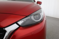 Mazda 3 2.0 SKYACTIV-G Sports-Line