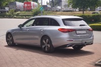 Mercedes-Benz C 200 C200 T Avantgarde Aut.