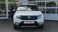 Dacia Sandero II 0.9 TCe 90 Stepway Prestige