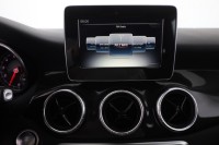 Mercedes-Benz CLA 180 Shooting Brake 