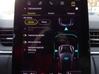 Renault Captur TCe 90 Facelift