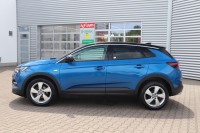 Opel Grandland X 1.2 Turbo Innovation