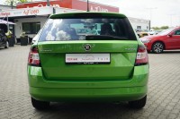 Skoda Fabia Combi 1.0