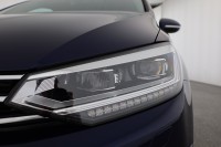 VW Touran 1.5 TSI DSG