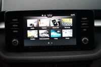 Skoda Fabia 1.0 Ambition