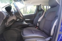 Renault Captur II 1.6 Hybrid Intens