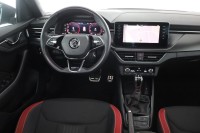 Skoda Kamiq 1.5 TSI DSG Monte Carlo