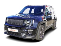 Jeep Renegade 1.3 Longitude FWD LED Navi ACC Kamera Tot