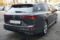 VW Golf Variant 2.0 TDI R-Line