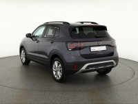 VW T-Cross 1.0 TSI DSG