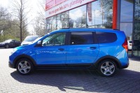 Dacia Lodgy Stepway 1.6 SCe