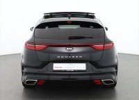 Kia pro_cee'd ProCeed 1.6 T-GDI GT